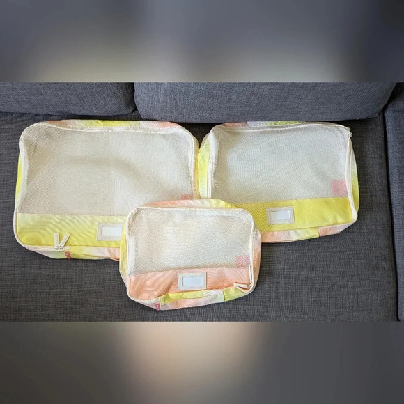 Calpak Handbags - CALPAK Packing Cubes Set of 3